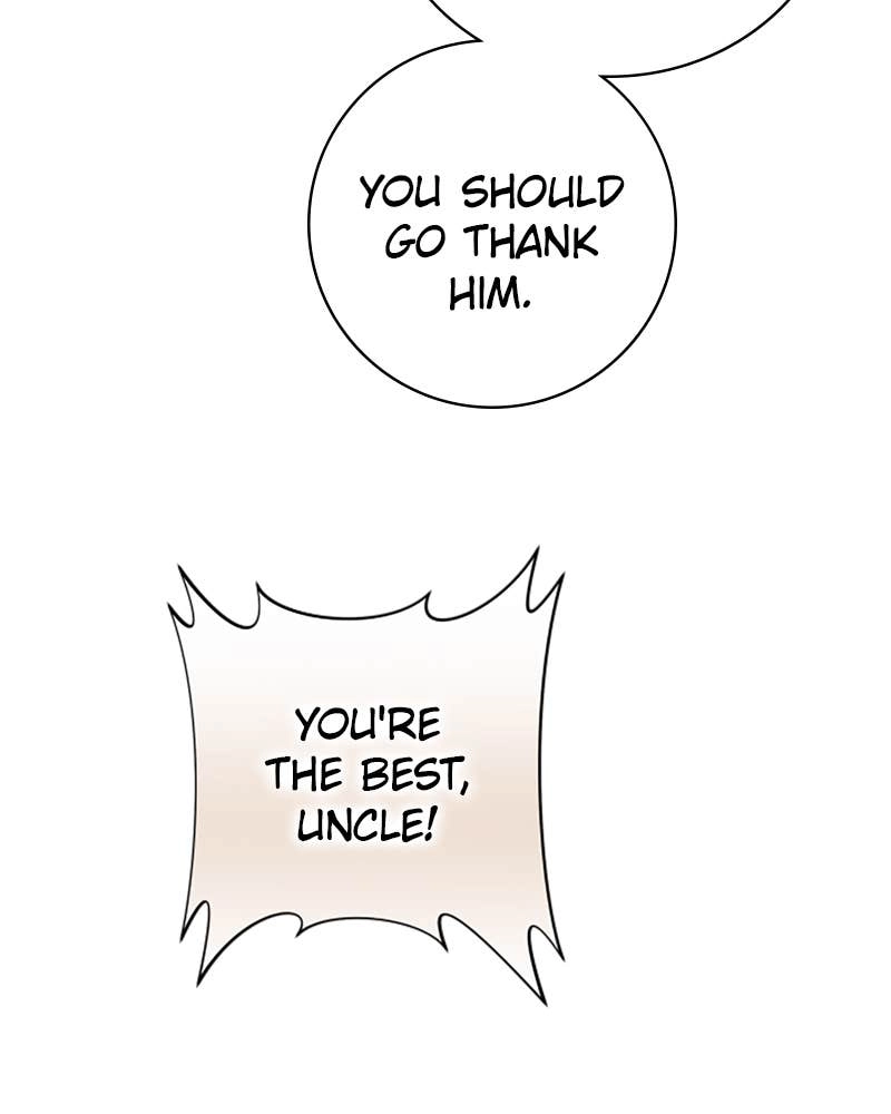Your Throne Chapter 130 – NOSTALGIA NINE (2) Page 167