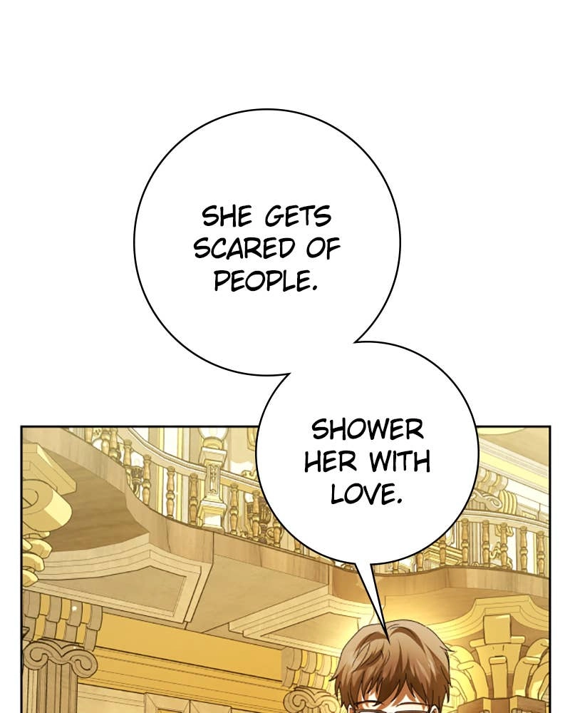 Your Throne Chapter 130 – NOSTALGIA NINE (2) Page 168