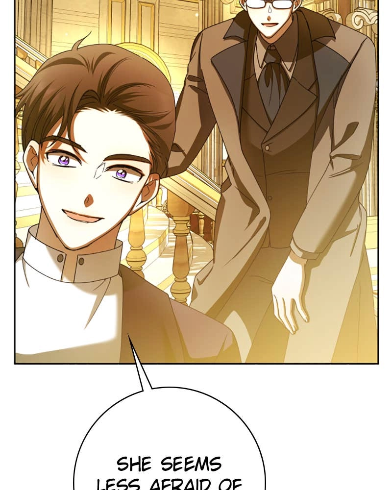 Your Throne Chapter 130 – NOSTALGIA NINE (2) Page 169