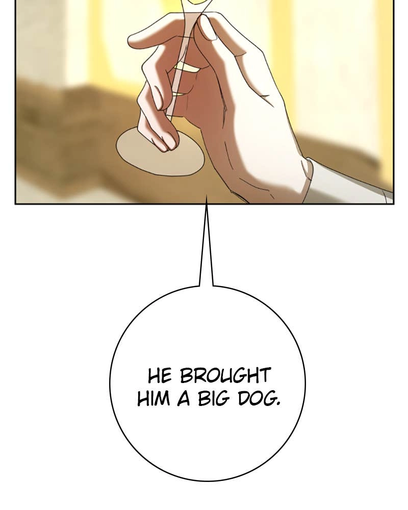 Your Throne Chapter 130 – NOSTALGIA NINE (2) Page 176
