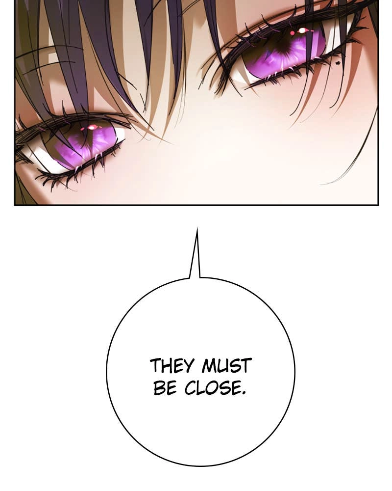 Your Throne Chapter 130 – NOSTALGIA NINE (2) Page 180