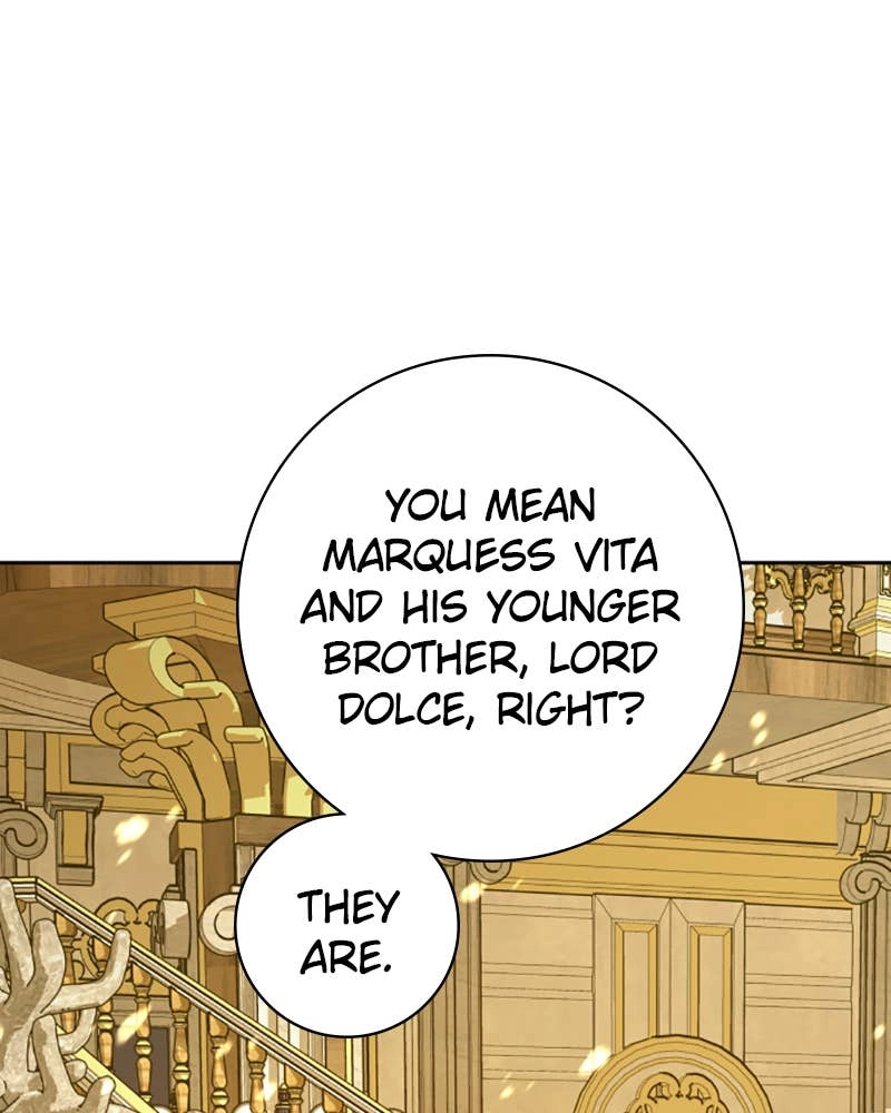 Your Throne Chapter 130 – NOSTALGIA NINE (2) Page 181