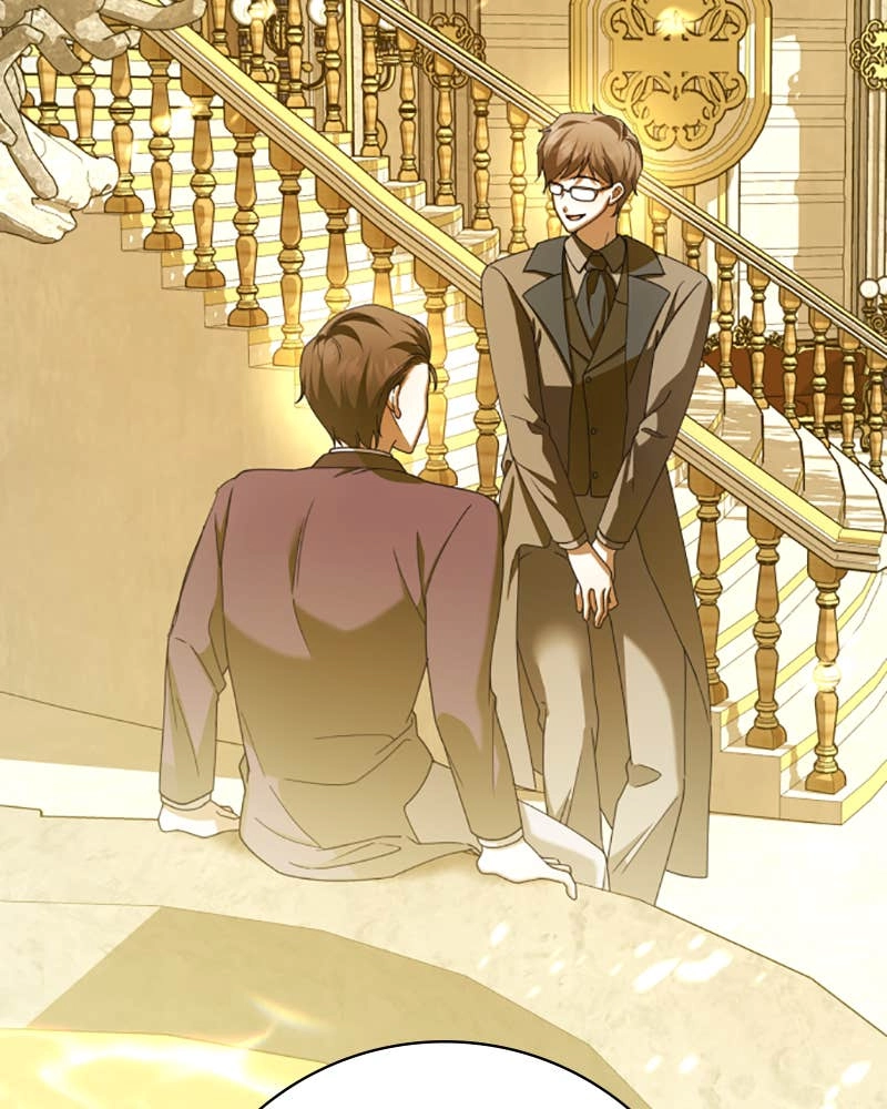 Your Throne Chapter 130 – NOSTALGIA NINE (2) Page 182