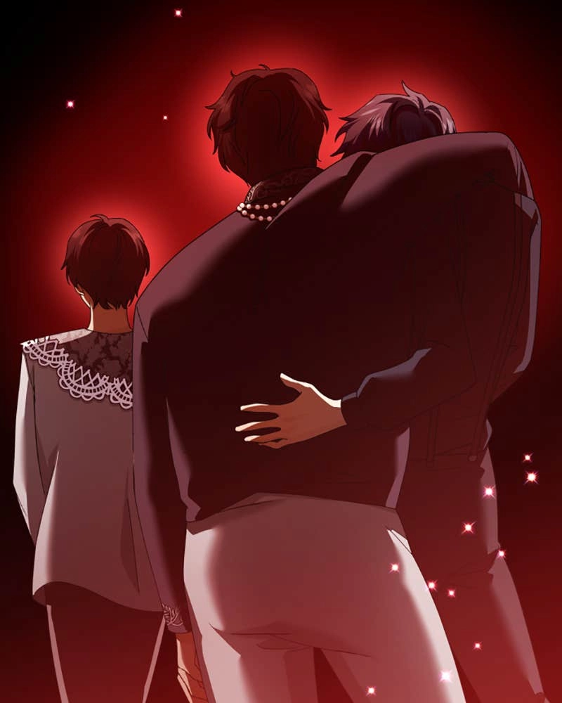 Your Throne Chapter 130 – NOSTALGIA NINE (2) Page 187