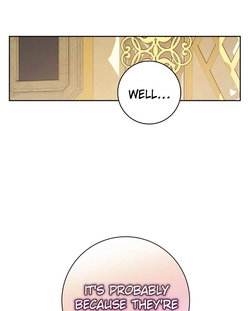 Your Throne Chapter 130 – NOSTALGIA NINE (2) Page 189