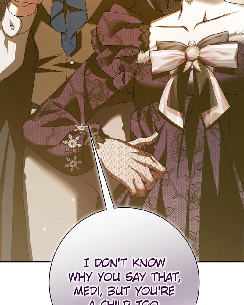 Your Throne Chapter 130 – NOSTALGIA NINE (2) Page 191