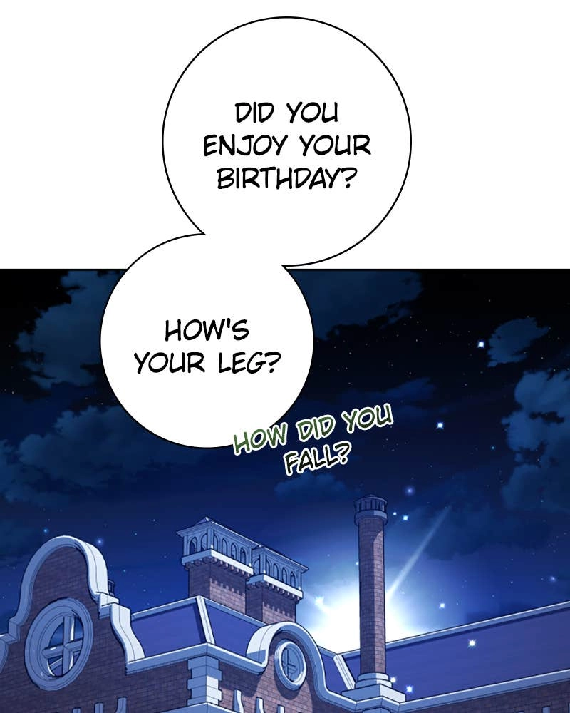 Your Throne Chapter 130 – NOSTALGIA NINE (2) Page 195