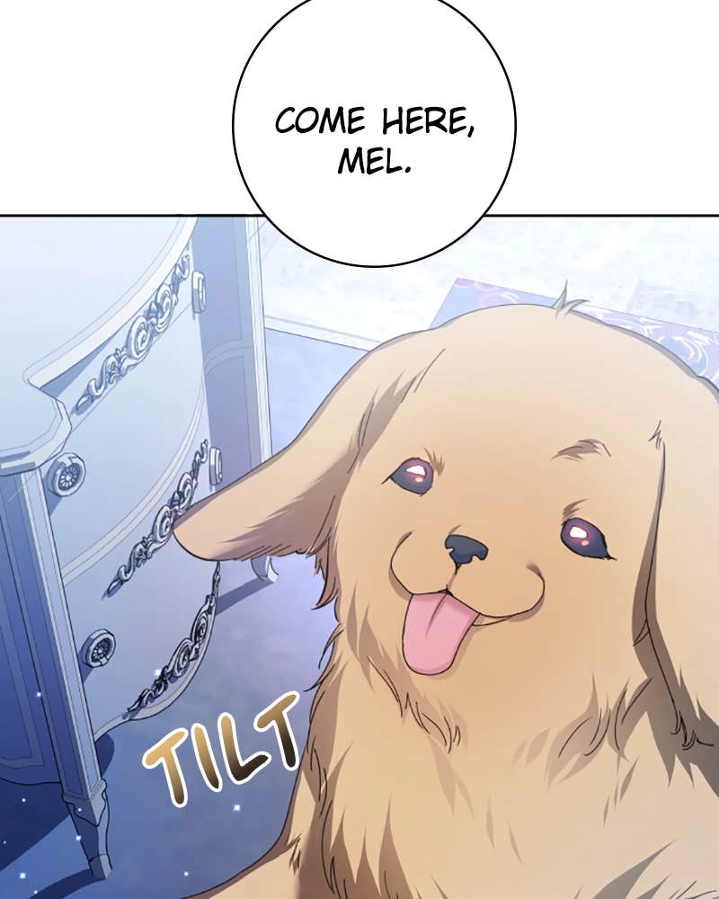 Your Throne Chapter 130 – NOSTALGIA NINE (2) Page 201