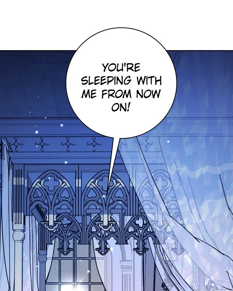Your Throne Chapter 130 – NOSTALGIA NINE (2) Page 203