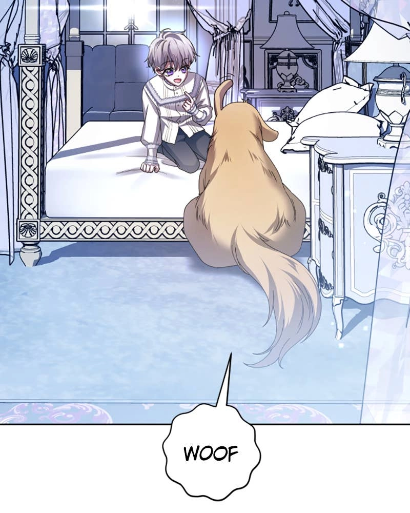 Your Throne Chapter 130 – NOSTALGIA NINE (2) Page 204