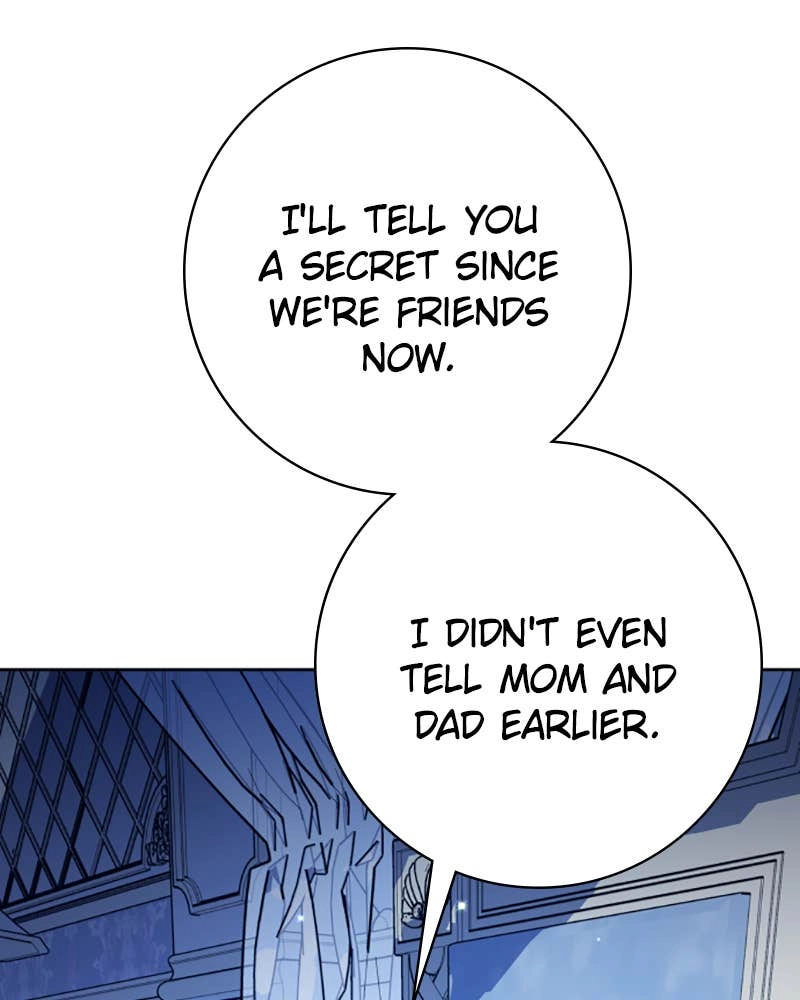 Your Throne Chapter 130 – NOSTALGIA NINE (2) Page 210