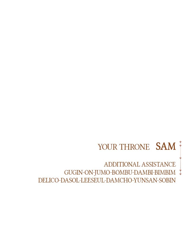 Your Throne Chapter 130 – NOSTALGIA NINE (2) Page 222