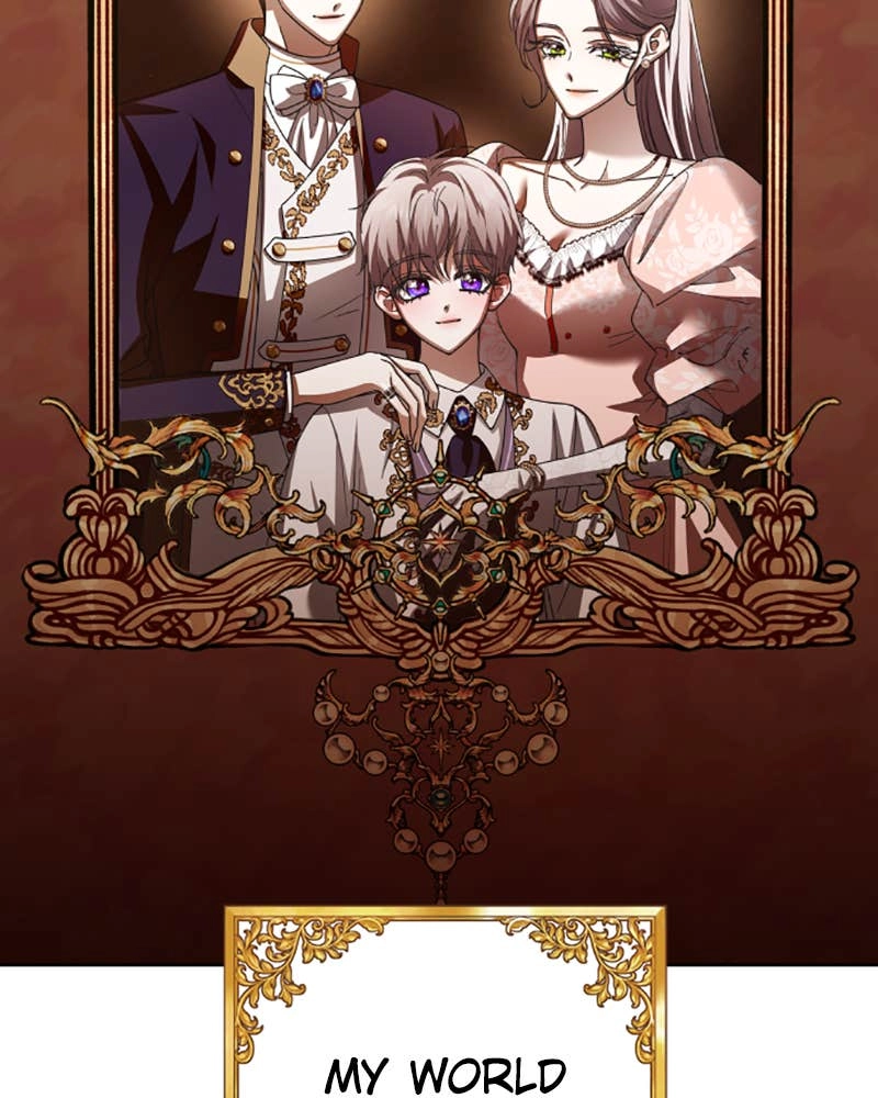 Your Throne Chapter 131 – GOOD NIGHT, SWEET DREAMS, I LOVE YOU TODAY AS ALWAYS Page 7