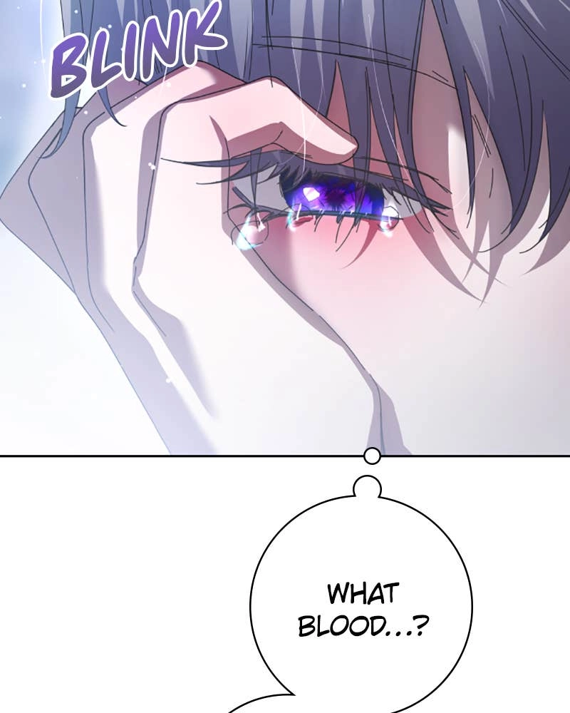 Your Throne Chapter 131 – GOOD NIGHT, SWEET DREAMS, I LOVE YOU TODAY AS ALWAYS Page 17