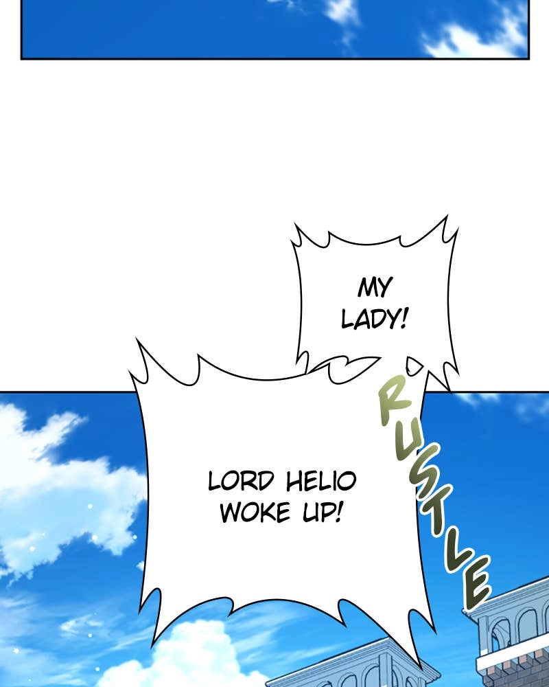 Your Throne Chapter 131 – GOOD NIGHT, SWEET DREAMS, I LOVE YOU TODAY AS ALWAYS Page 20
