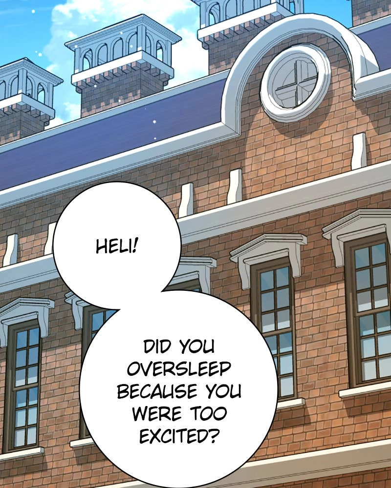 Your Throne Chapter 131 – GOOD NIGHT, SWEET DREAMS, I LOVE YOU TODAY AS ALWAYS Page 21