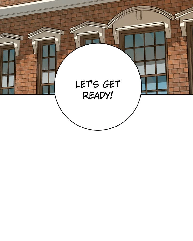 Your Throne Chapter 131 – GOOD NIGHT, SWEET DREAMS, I LOVE YOU TODAY AS ALWAYS Page 22