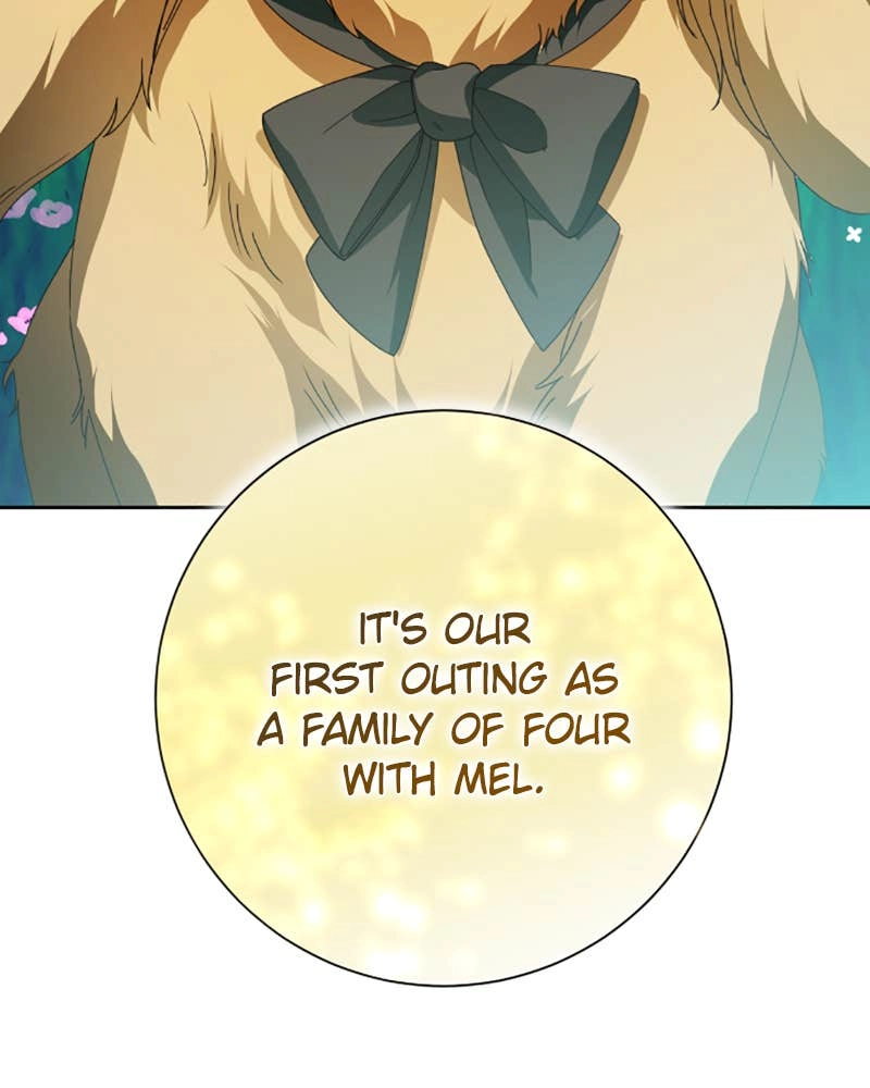Your Throne Chapter 131 – GOOD NIGHT, SWEET DREAMS, I LOVE YOU TODAY AS ALWAYS Page 24
