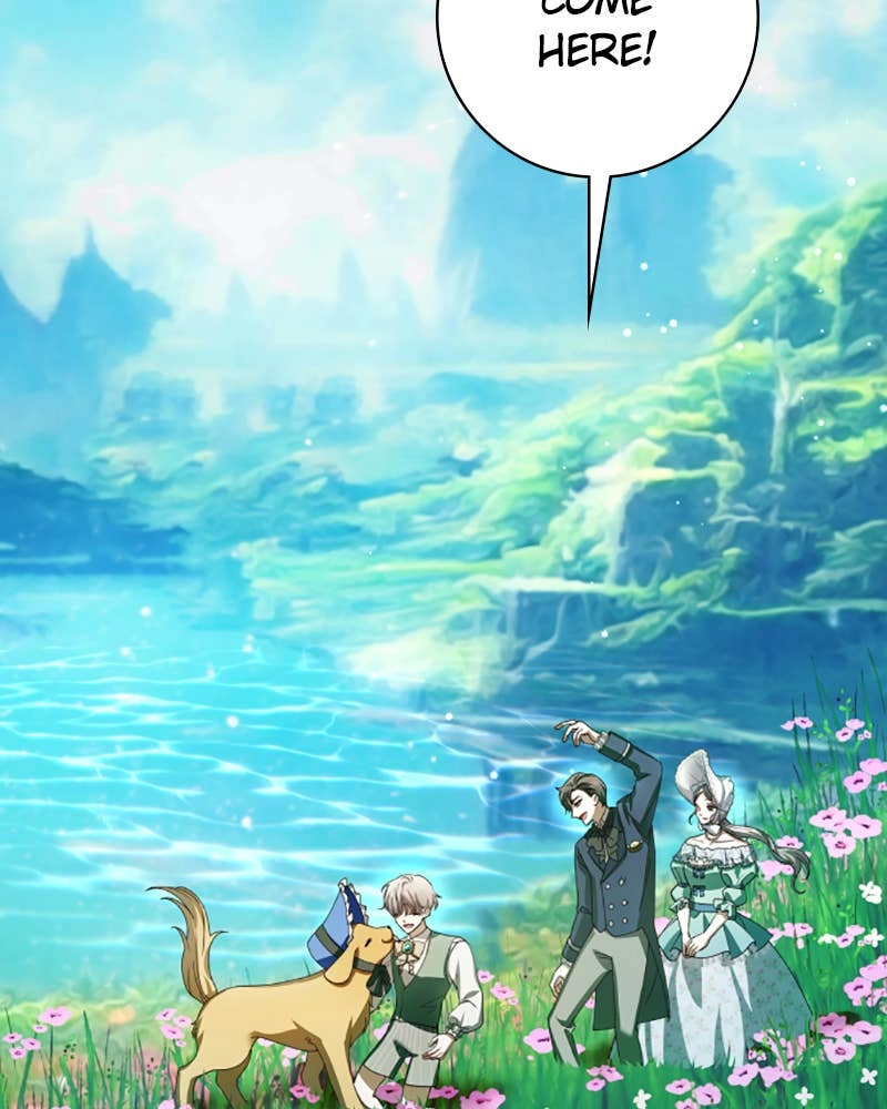 Your Throne Chapter 131 – GOOD NIGHT, SWEET DREAMS, I LOVE YOU TODAY AS ALWAYS Page 29