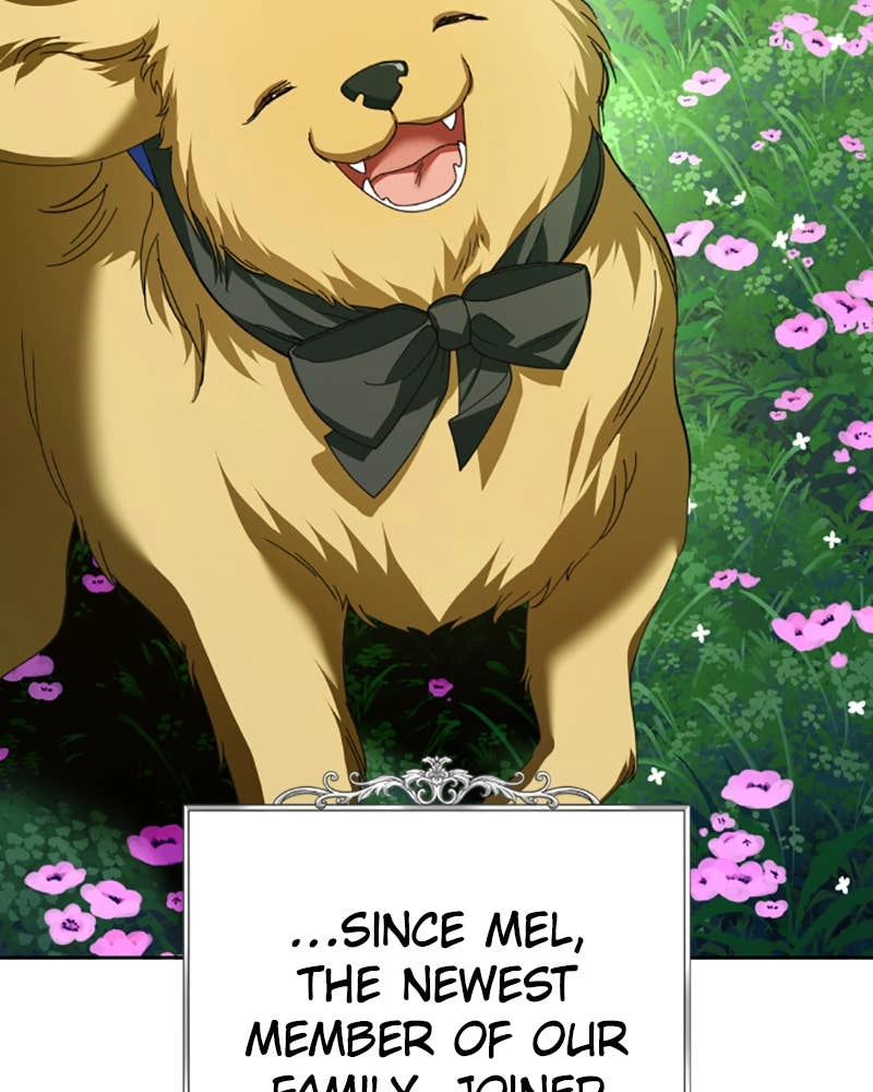 Your Throne Chapter 131 – GOOD NIGHT, SWEET DREAMS, I LOVE YOU TODAY AS ALWAYS Page 32