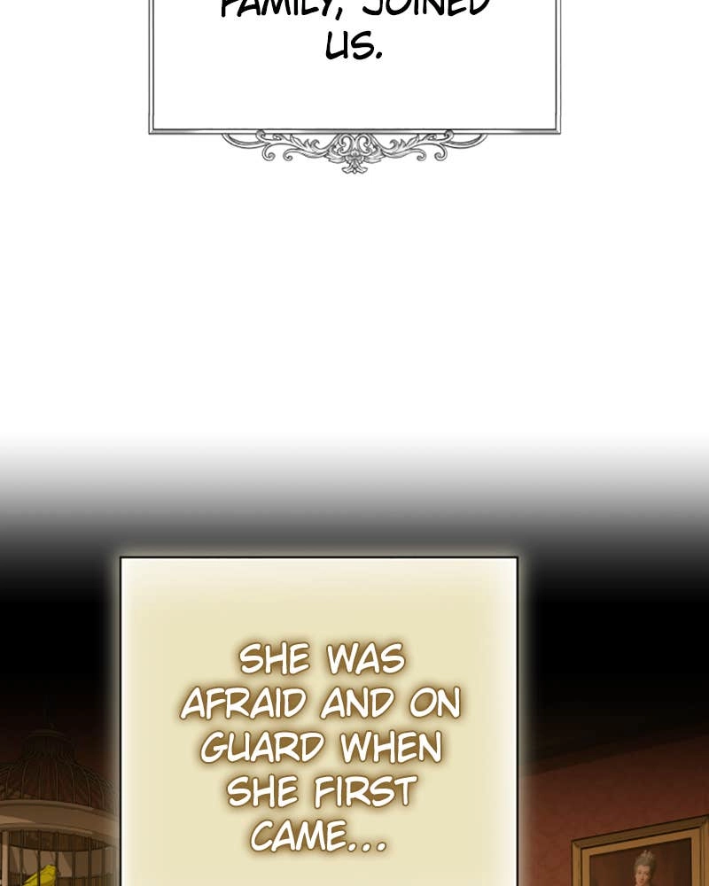 Your Throne Chapter 131 – GOOD NIGHT, SWEET DREAMS, I LOVE YOU TODAY AS ALWAYS Page 33