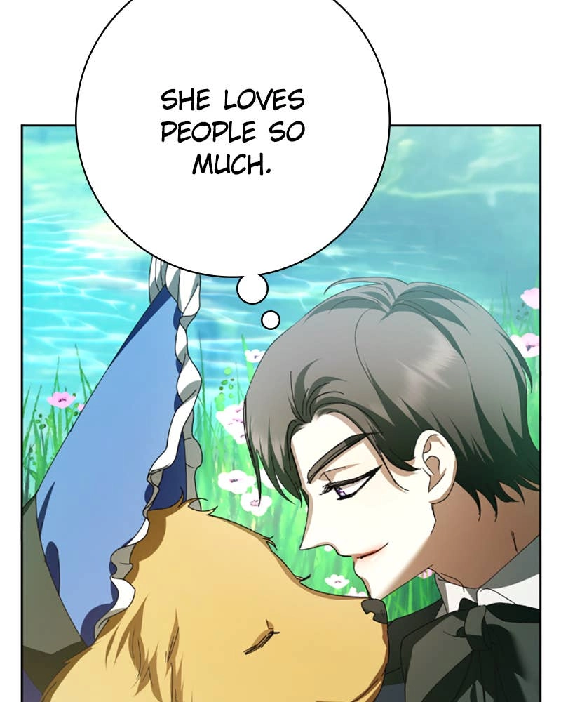 Your Throne Chapter 131 – GOOD NIGHT, SWEET DREAMS, I LOVE YOU TODAY AS ALWAYS Page 36