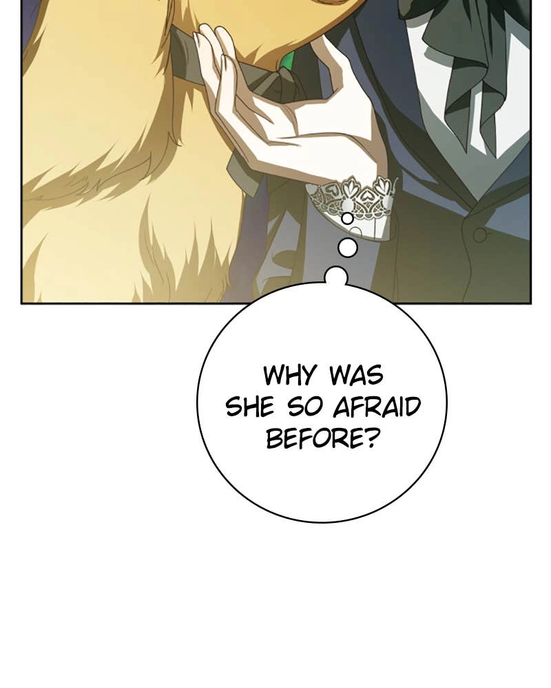 Your Throne Chapter 131 – GOOD NIGHT, SWEET DREAMS, I LOVE YOU TODAY AS ALWAYS Page 37