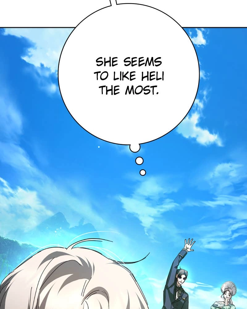 Your Throne Chapter 131 – GOOD NIGHT, SWEET DREAMS, I LOVE YOU TODAY AS ALWAYS Page 40