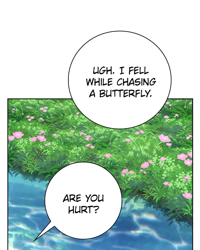 Your Throne Chapter 131 – GOOD NIGHT, SWEET DREAMS, I LOVE YOU TODAY AS ALWAYS Page 43