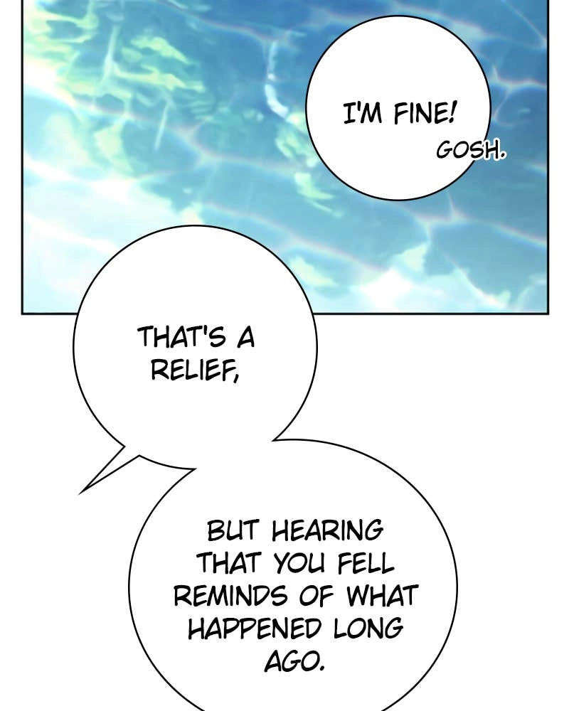 Your Throne Chapter 131 – GOOD NIGHT, SWEET DREAMS, I LOVE YOU TODAY AS ALWAYS Page 44