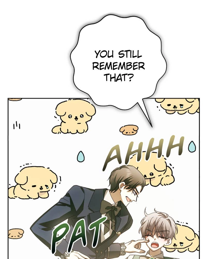 Your Throne Chapter 131 – GOOD NIGHT, SWEET DREAMS, I LOVE YOU TODAY AS ALWAYS Page 49