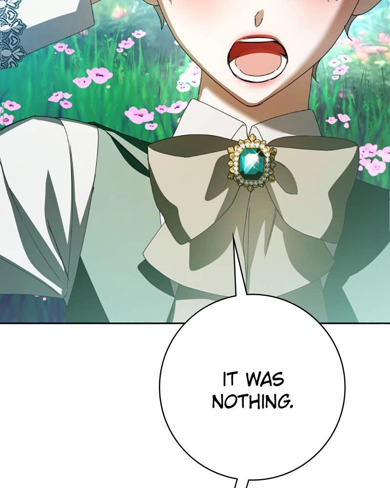 Your Throne Chapter 131 – GOOD NIGHT, SWEET DREAMS, I LOVE YOU TODAY AS ALWAYS Page 52