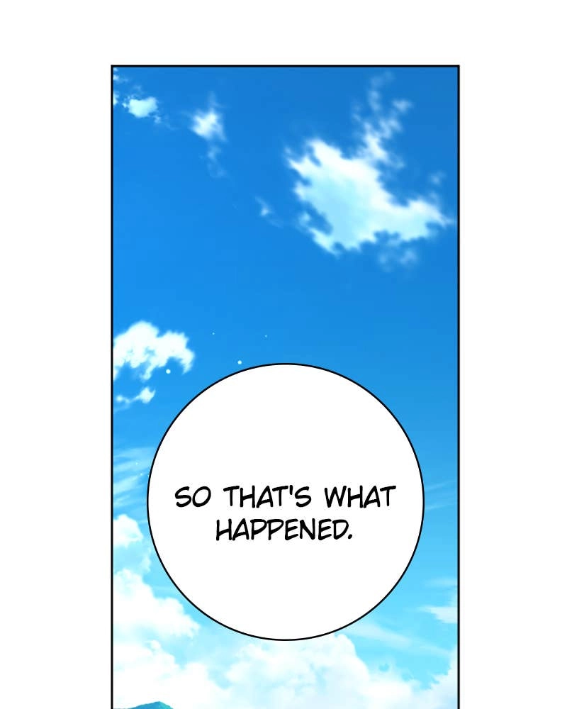 Your Throne Chapter 131 – GOOD NIGHT, SWEET DREAMS, I LOVE YOU TODAY AS ALWAYS Page 54