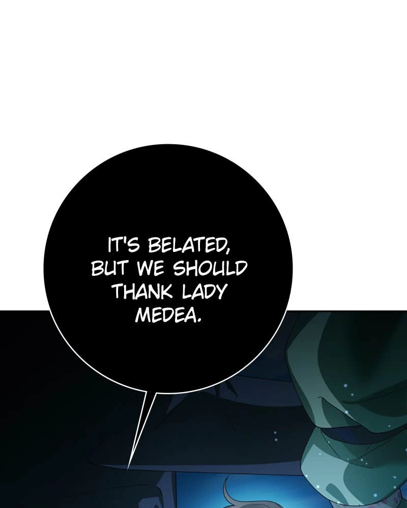 Your Throne Chapter 131 – GOOD NIGHT, SWEET DREAMS, I LOVE YOU TODAY AS ALWAYS Page 56