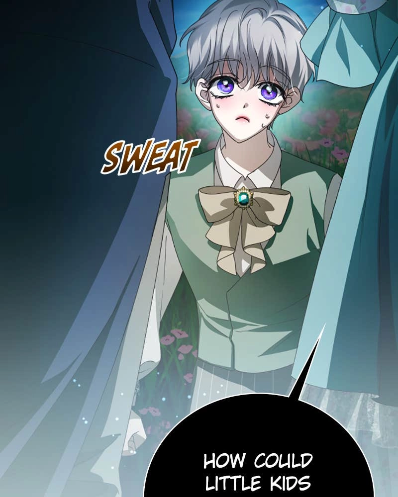 Your Throne Chapter 131 – GOOD NIGHT, SWEET DREAMS, I LOVE YOU TODAY AS ALWAYS Page 57
