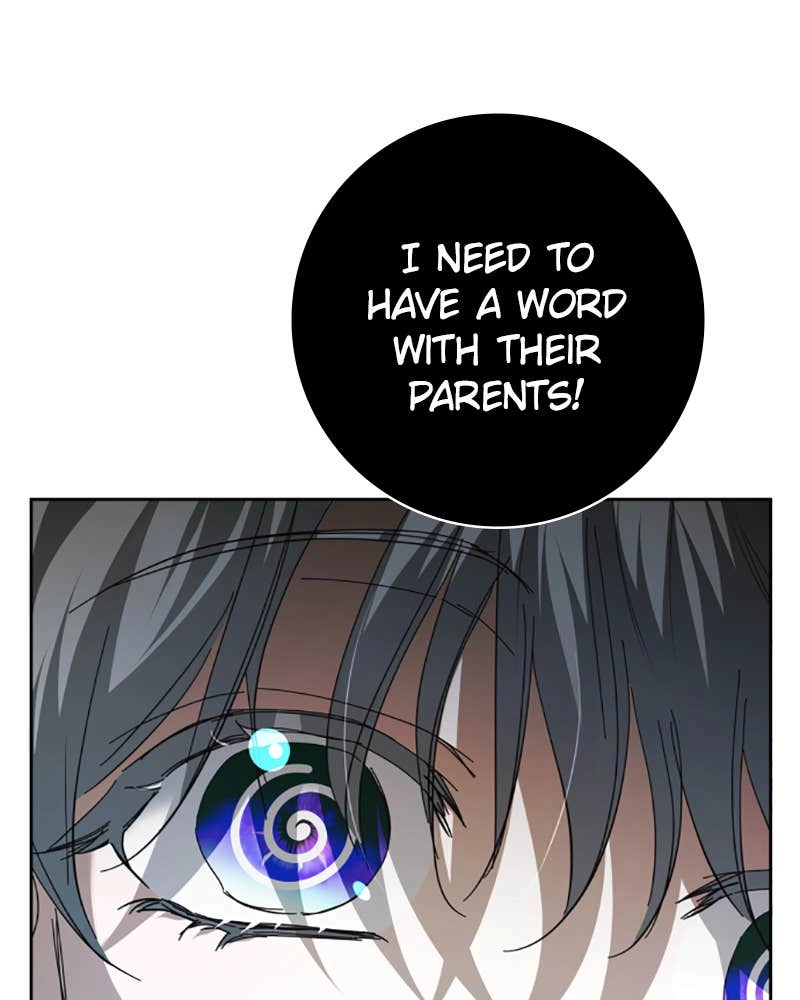 Your Throne Chapter 131 – GOOD NIGHT, SWEET DREAMS, I LOVE YOU TODAY AS ALWAYS Page 59