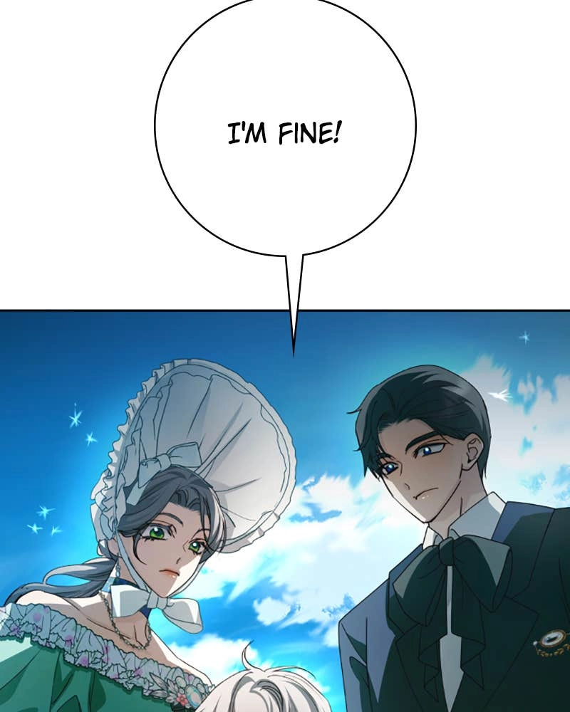 Your Throne Chapter 131 – GOOD NIGHT, SWEET DREAMS, I LOVE YOU TODAY AS ALWAYS Page 61