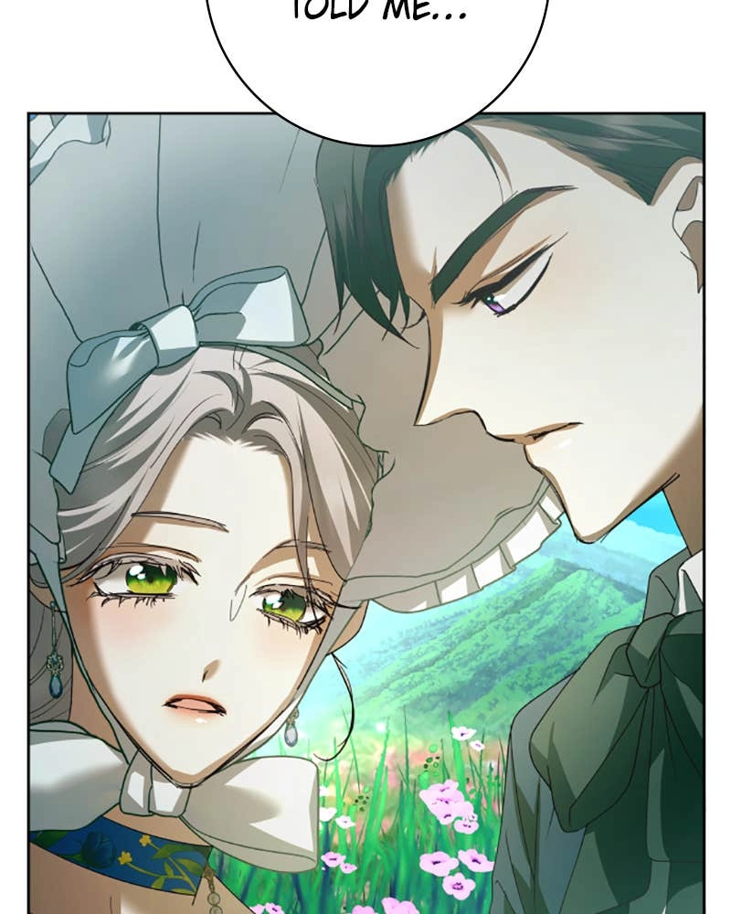 Your Throne Chapter 131 – GOOD NIGHT, SWEET DREAMS, I LOVE YOU TODAY AS ALWAYS Page 64