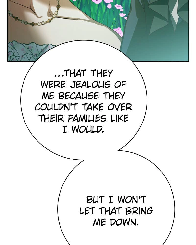 Your Throne Chapter 131 – GOOD NIGHT, SWEET DREAMS, I LOVE YOU TODAY AS ALWAYS Page 65
