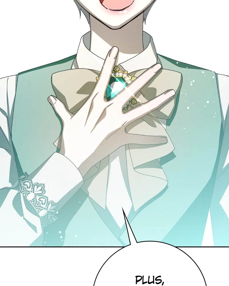 Your Throne Chapter 131 – GOOD NIGHT, SWEET DREAMS, I LOVE YOU TODAY AS ALWAYS Page 68