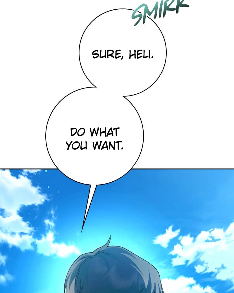 Your Throne Chapter 131 – GOOD NIGHT, SWEET DREAMS, I LOVE YOU TODAY AS ALWAYS Page 71