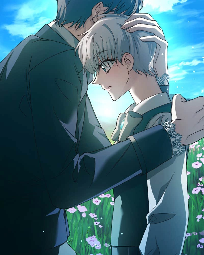 Your Throne Chapter 131 – GOOD NIGHT, SWEET DREAMS, I LOVE YOU TODAY AS ALWAYS Page 72