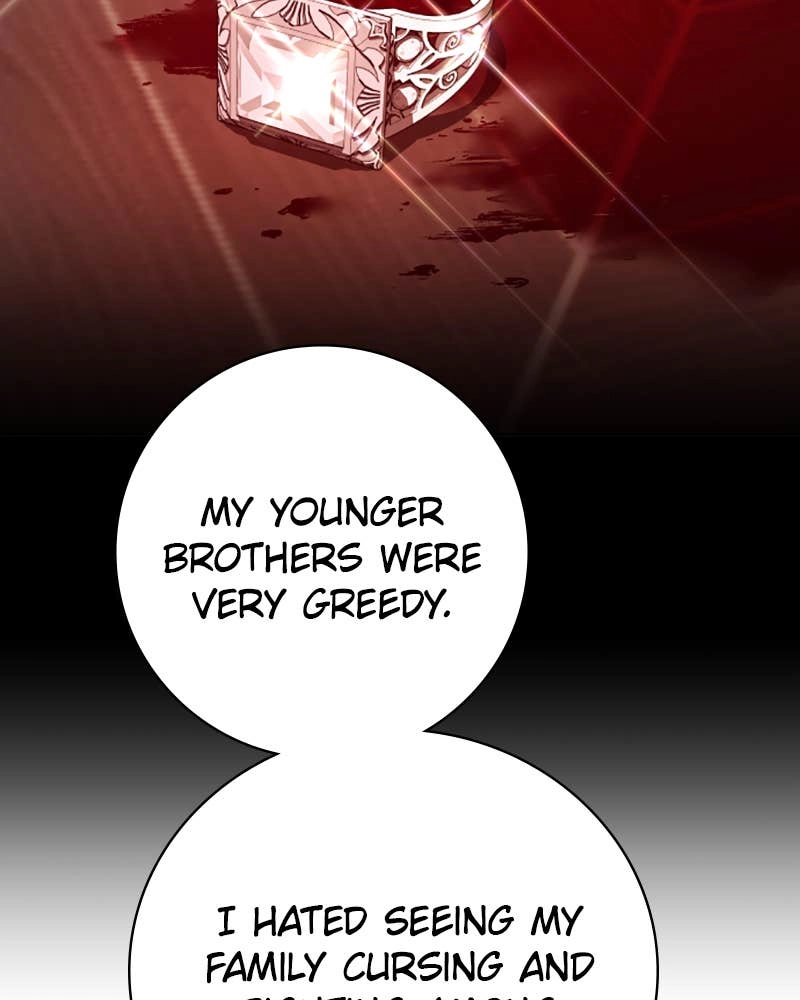 Your Throne Chapter 131 – GOOD NIGHT, SWEET DREAMS, I LOVE YOU TODAY AS ALWAYS Page 75