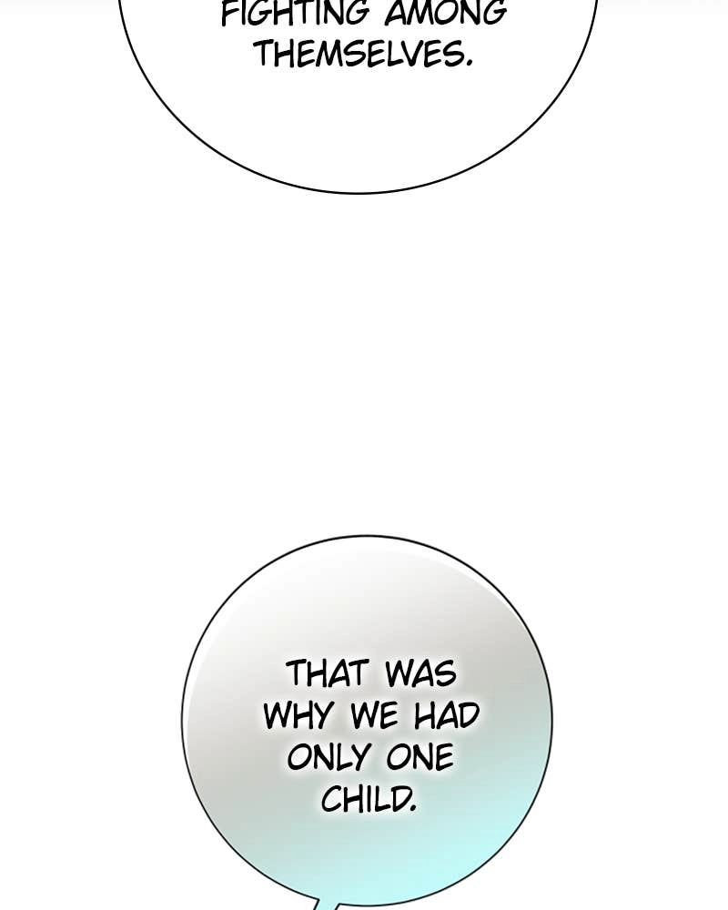 Your Throne Chapter 131 – GOOD NIGHT, SWEET DREAMS, I LOVE YOU TODAY AS ALWAYS Page 76