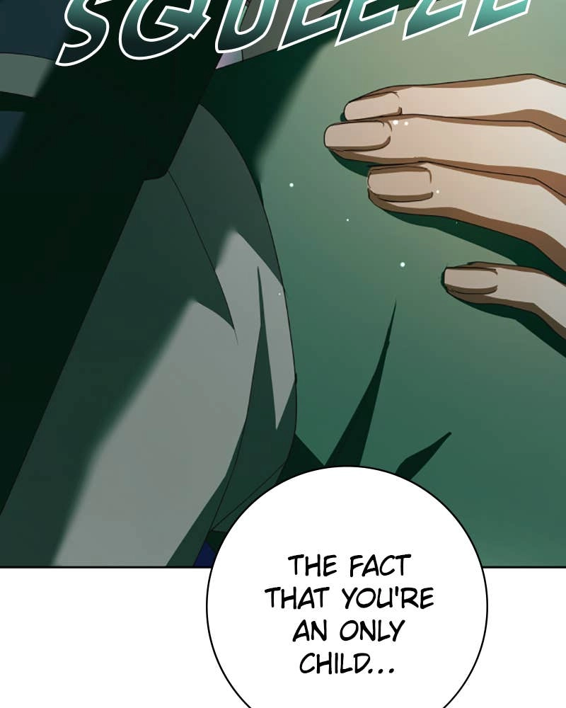 Your Throne Chapter 131 – GOOD NIGHT, SWEET DREAMS, I LOVE YOU TODAY AS ALWAYS Page 78