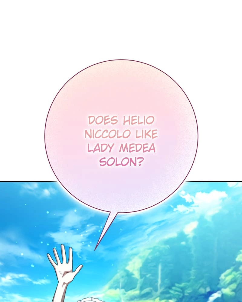 Your Throne Chapter 131 – GOOD NIGHT, SWEET DREAMS, I LOVE YOU TODAY AS ALWAYS Page 84