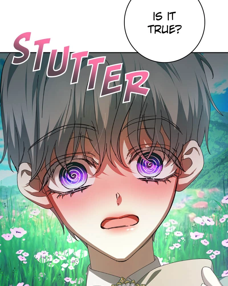 Your Throne Chapter 131 – GOOD NIGHT, SWEET DREAMS, I LOVE YOU TODAY AS ALWAYS Page 88