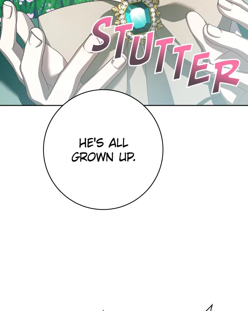Your Throne Chapter 131 – GOOD NIGHT, SWEET DREAMS, I LOVE YOU TODAY AS ALWAYS Page 89