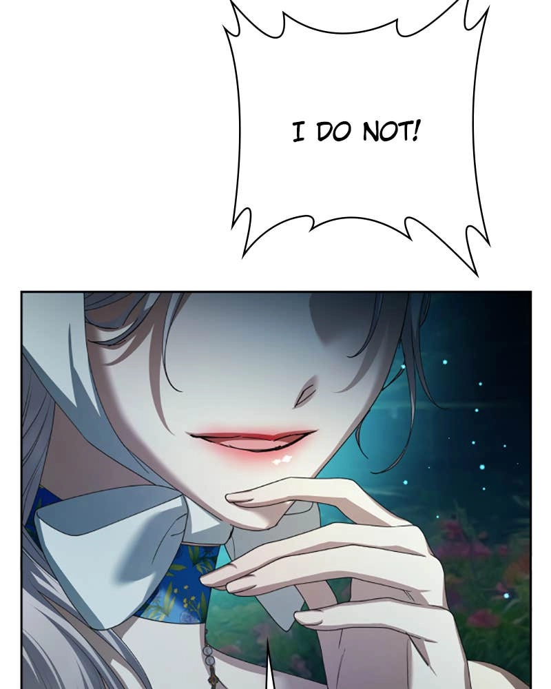 Your Throne Chapter 131 – GOOD NIGHT, SWEET DREAMS, I LOVE YOU TODAY AS ALWAYS Page 90