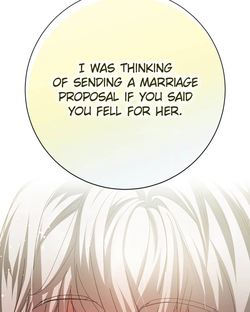 Your Throne Chapter 131 – GOOD NIGHT, SWEET DREAMS, I LOVE YOU TODAY AS ALWAYS Page 92